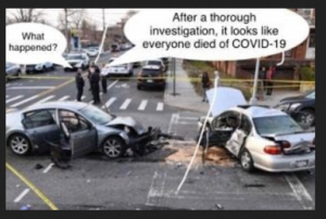 covid-accident